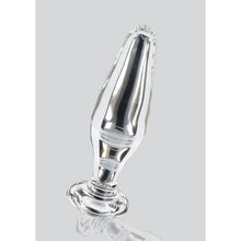  TOYJOY- Glass Worxx Star Sparkler - Mr. und Mrs. Love