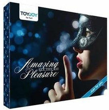  TOYJOY - Amazing Pleasure Sex Toy Kit - Mr. und Mrs. Love