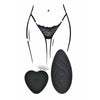 TOYJOY - Angel Panty Vibe - Mr. und Mrs. Love