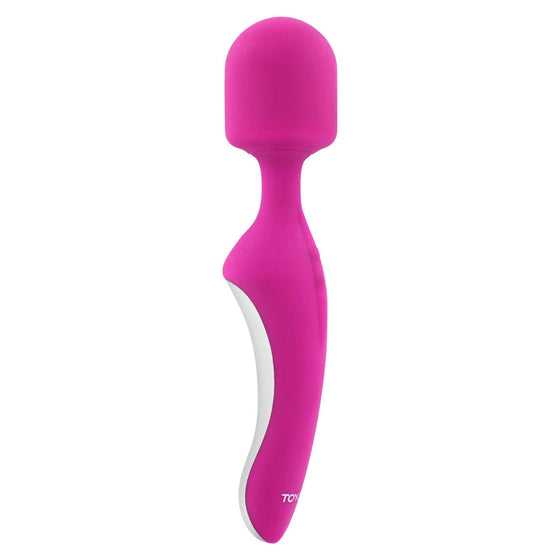 TOYJOY - Aurora Bodywand Massager - Mr. und Mrs. Love
