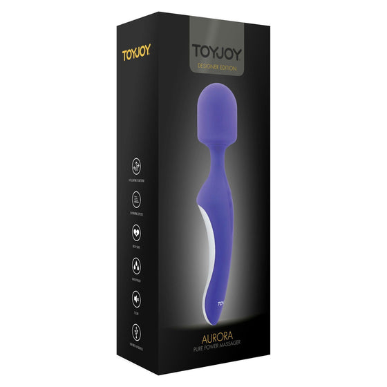 TOYJOY - Aurora Bodywand Massager - Mr. und Mrs. Love