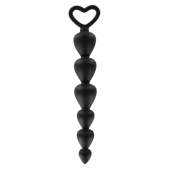 TOYJOY - Bottom Beads - Mr. und Mrs. Love