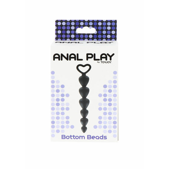 TOYJOY - Bottom Beads - Mr. und Mrs. Love
