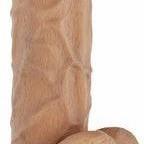  TOYJOY - Boy Wonder Vibrating 20cm Dong - Mr. und Mrs. Love