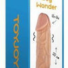 TOYJOY - Boy Wonder Vibrating 20cm Dong - Mr. und Mrs. Love