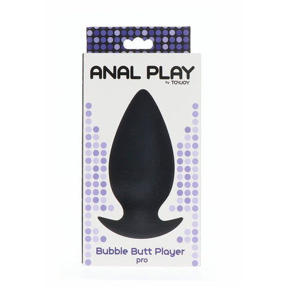 TOYJOY - Bubble Butt Player Pro - Mr. und Mrs. Love