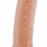  TOYJOY - Captain Cock 20 cm Dong - Mr. und Mrs. Love