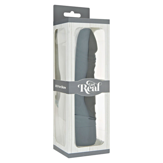 TOYJOY - Classic Original Vibrator - Mr. und Mrs. Love