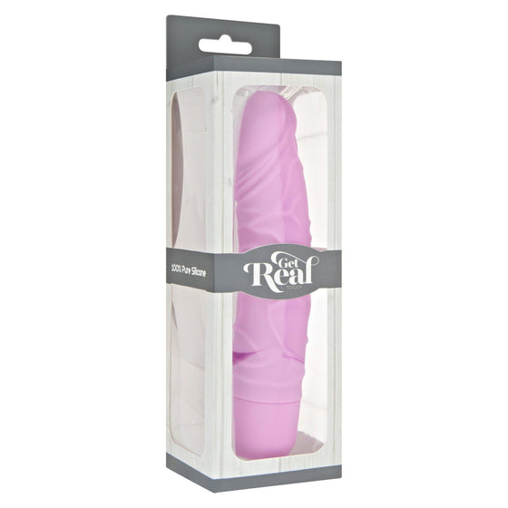 TOYJOY - Classic Original Vibrator - Mr. und Mrs. Love
