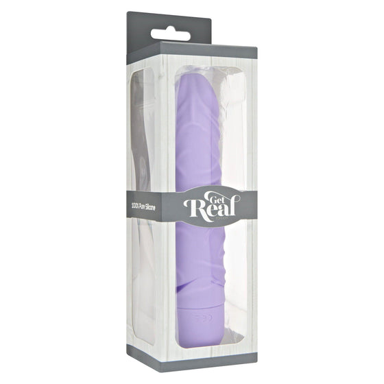 TOYJOY - Classic Original Vibrator - Mr. und Mrs. Love