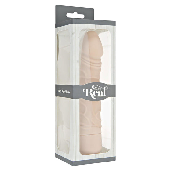 TOYJOY - Classic Original Vibrator - Mr. und Mrs. Love
