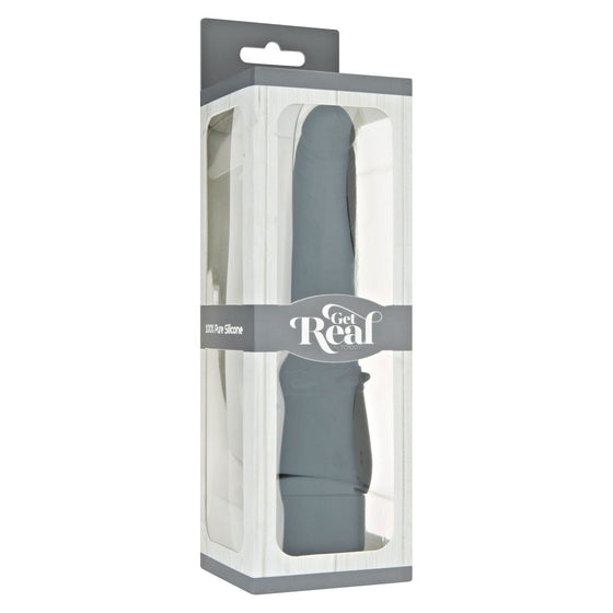 TOYJOY - Classic Smooth Vibrator - Mr. und Mrs. Love