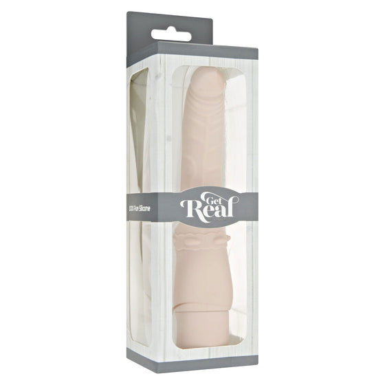 TOYJOY - Classic Smooth Vibrator - Mr. und Mrs. Love