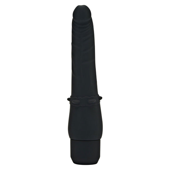 TOYJOY - Classic Smooth Vibrator - Mr. und Mrs. Love