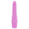 TOYJOY - Classic Smooth Vibrator - Mr. und Mrs. Love