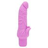 TOYJOY - Classic Stim Vibrator - Mr. und Mrs. Love