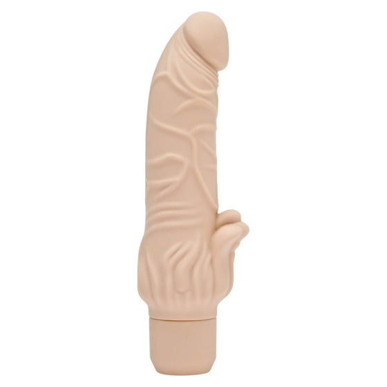 TOYJOY - Classic Stim Vibrator - Mr. und Mrs. Love