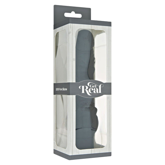 TOYJOY - Classic Stim Vibrator - Mr. und Mrs. Love