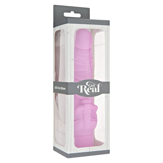 TOYJOY - Classic Stim Vibrator - Mr. und Mrs. Love