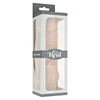 TOYJOY - Classic Stim Vibrator - Mr. und Mrs. Love