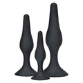 TOYJOY - Curvy Companions Kit 3pcs – Produktbild