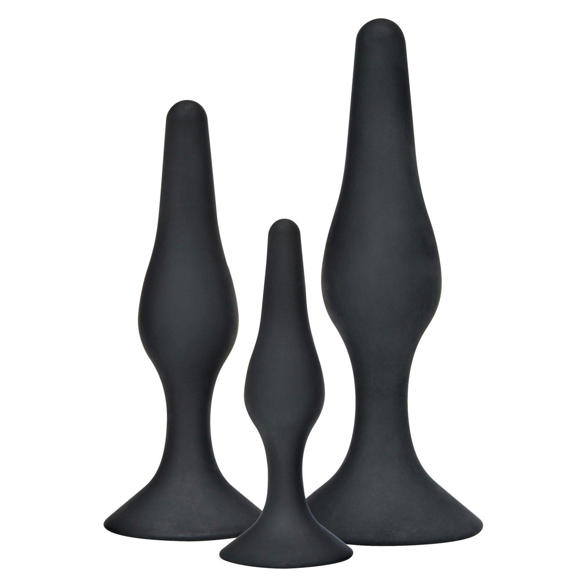 TOYJOY - Curvy Companions Kit 3pcs – Produktbild