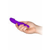 TOYJOY - Delight Mini Vibe - Mr. und Mrs. Love