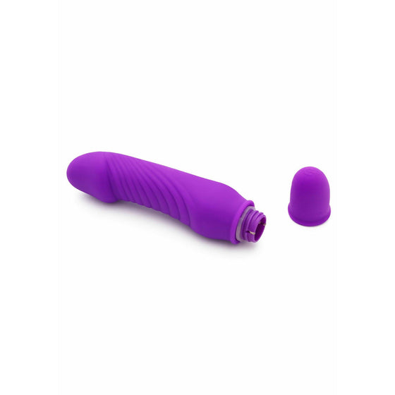 TOYJOY - Delight Mini Vibe - Mr. und Mrs. Love