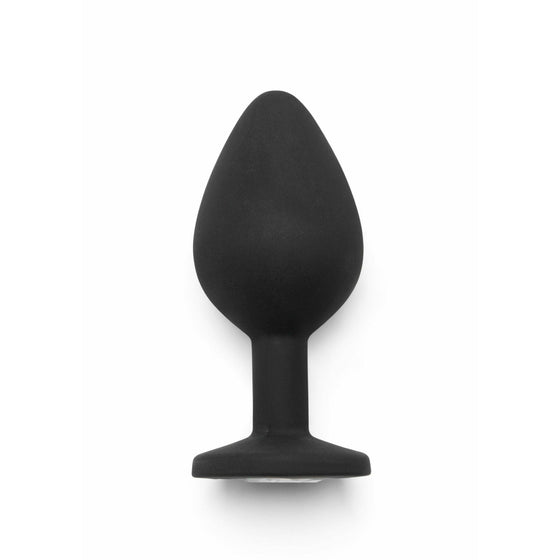 TOYJOY - Diamond Booty Jewel Medium - Mr. und Mrs. Love