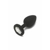 TOYJOY - Diamond Booty Jewel Small - Mr. und Mrs. Love