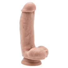  TOYJOY - Dildo 6 inch with Balls - Mr. und Mrs. Love