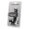 TOYJOY - Dildo 6 inch with Balls - Mr. und Mrs. Love
