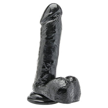  TOYJOY - Dildo 7 inch with Balls - Mr. und Mrs. Love