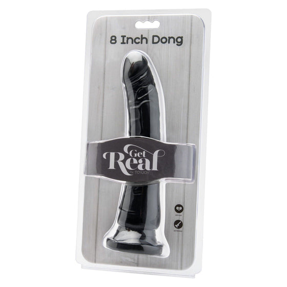 TOYJOY - Dong 8 inch - Mr. und Mrs. Love