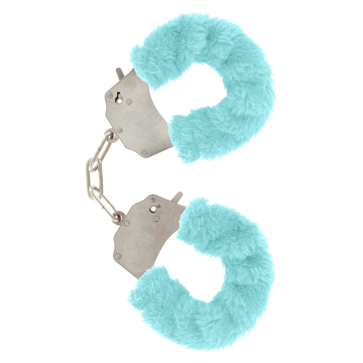 TOYJOY - Furry Fun Cuffs – Produktbild