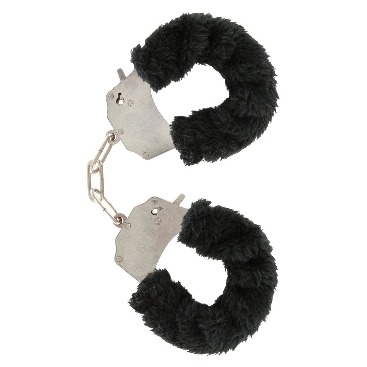 TOYJOY - Furry Fun Cuffs – Produktansicht 2