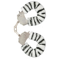 TOYJOY - Furry Fun Cuffs – Produktansicht 4