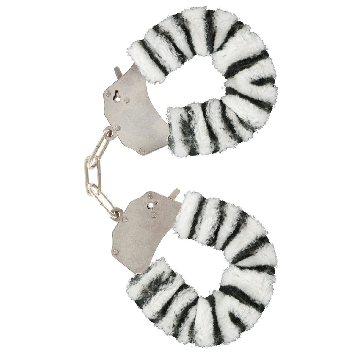 TOYJOY - Furry Fun Cuffs – Produktansicht 4