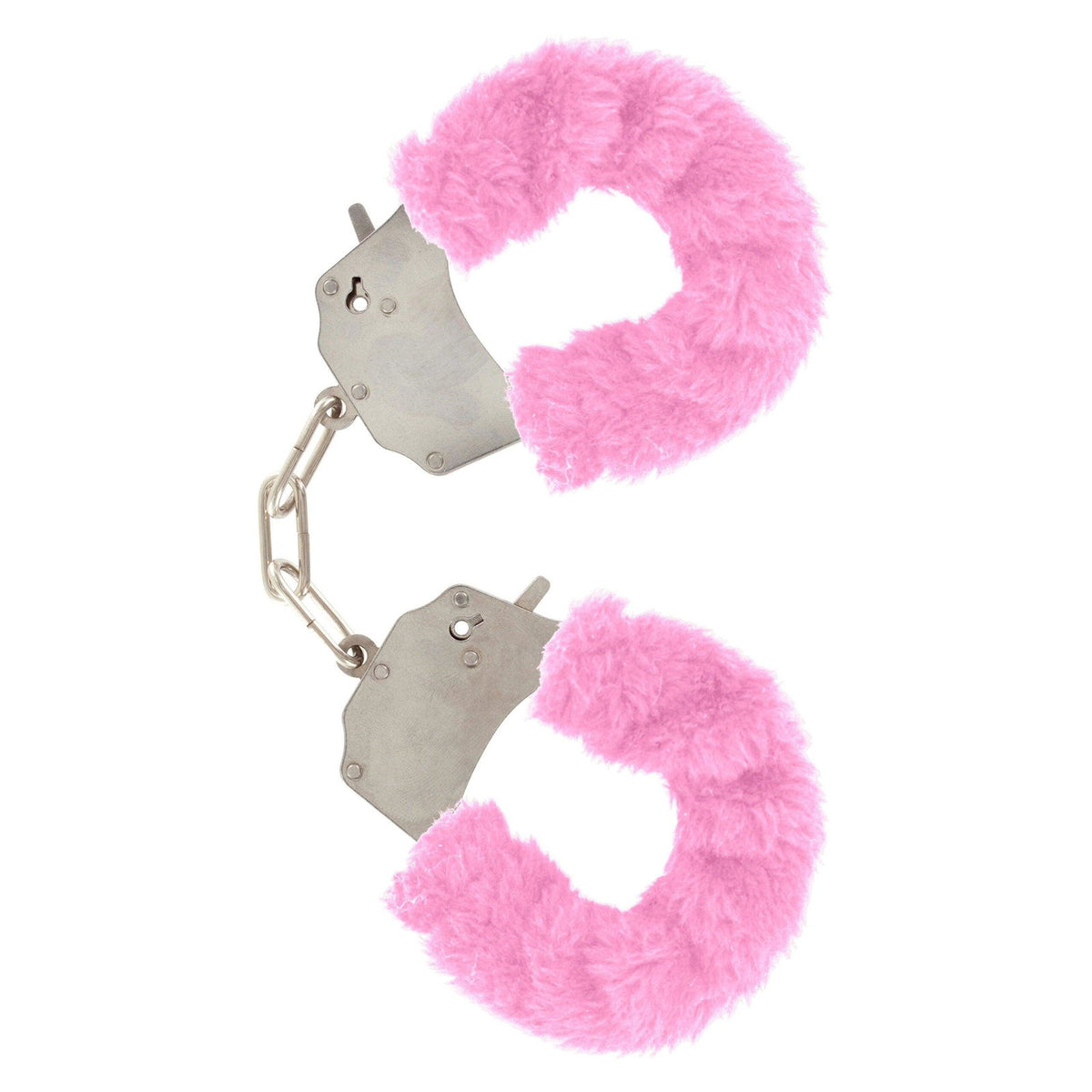 TOYJOY - Furry Fun Cuffs – Produktansicht 5
