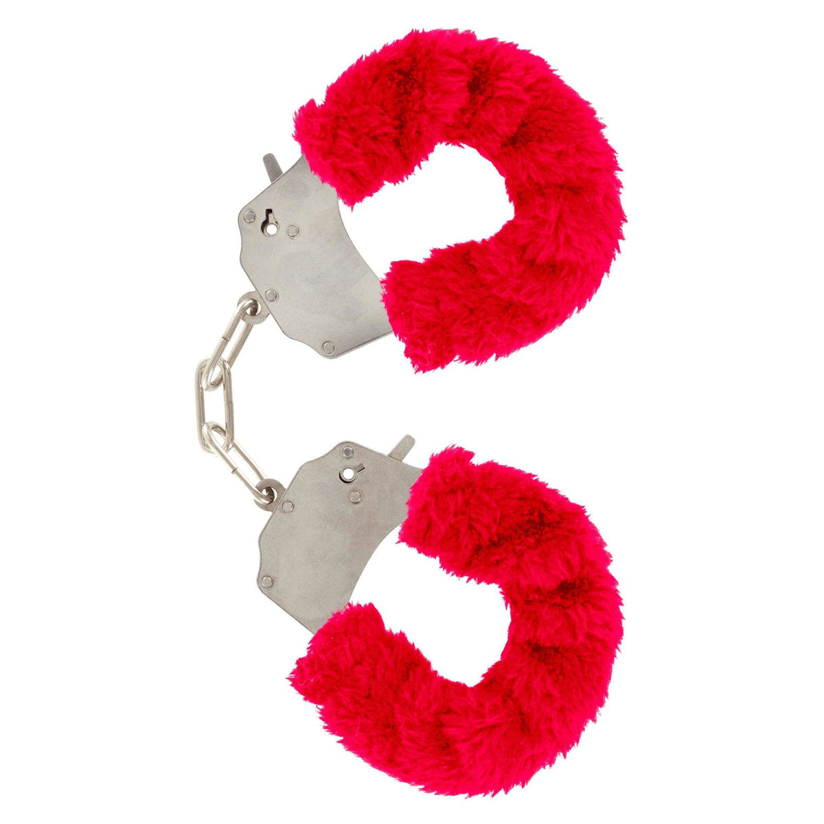 TOYJOY - Furry Fun Cuffs – Produktansicht 7