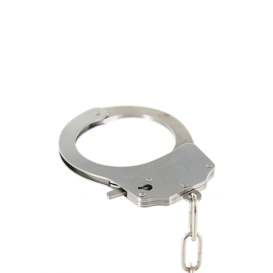 TOYJOY - Furry Fun Cuffs - Mr. und Mrs. Love