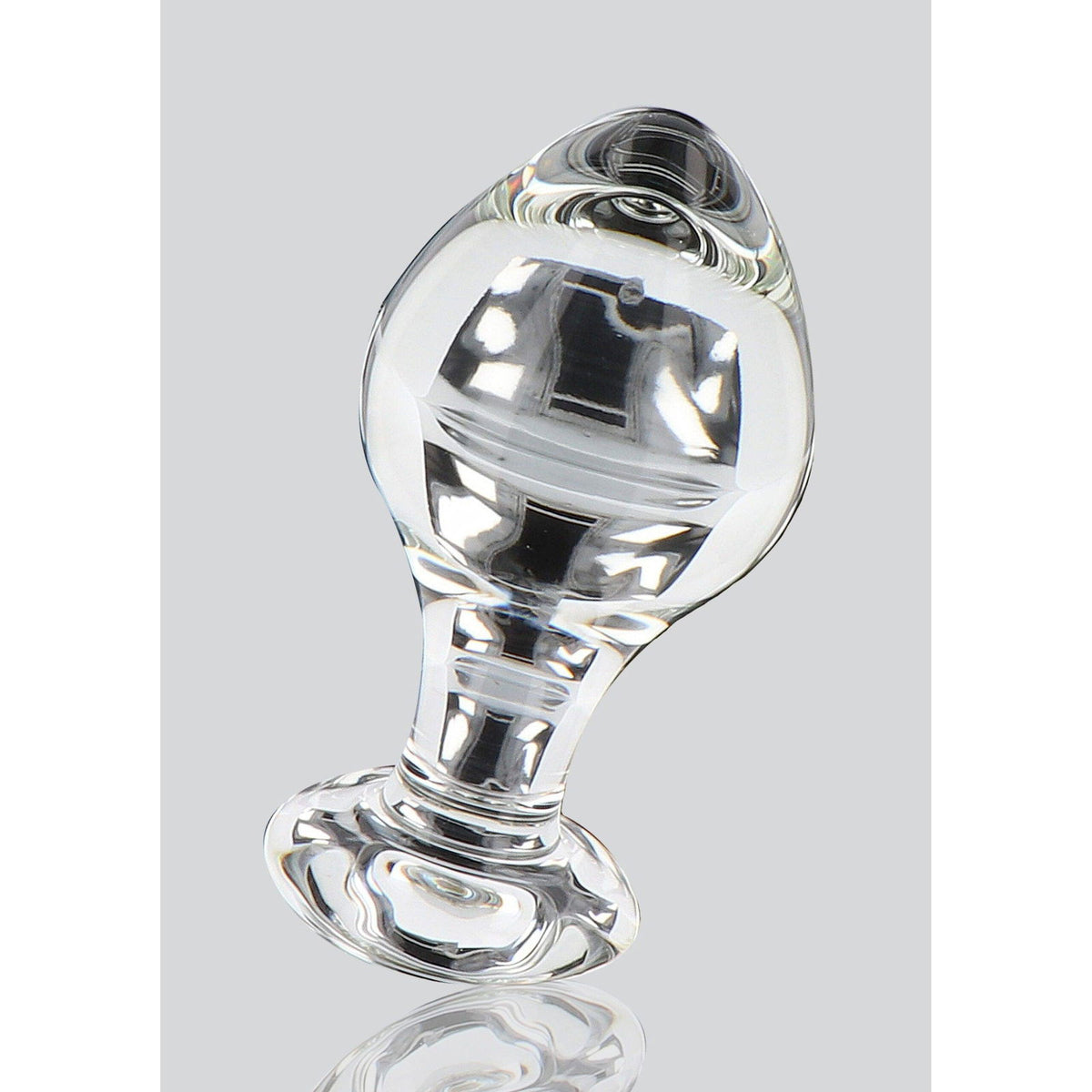 TOYJOY - Glass Worxx Brilliant Star – Produktbild