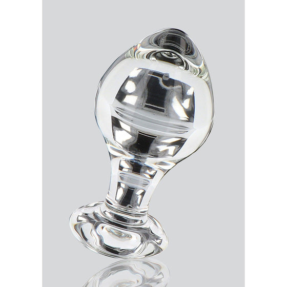 TOYJOY - Glass Worxx Brilliant Star - Mr. und Mrs. Love