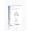 TOYJOY - Glass Worxx Brilliant Star - Mr. und Mrs. Love