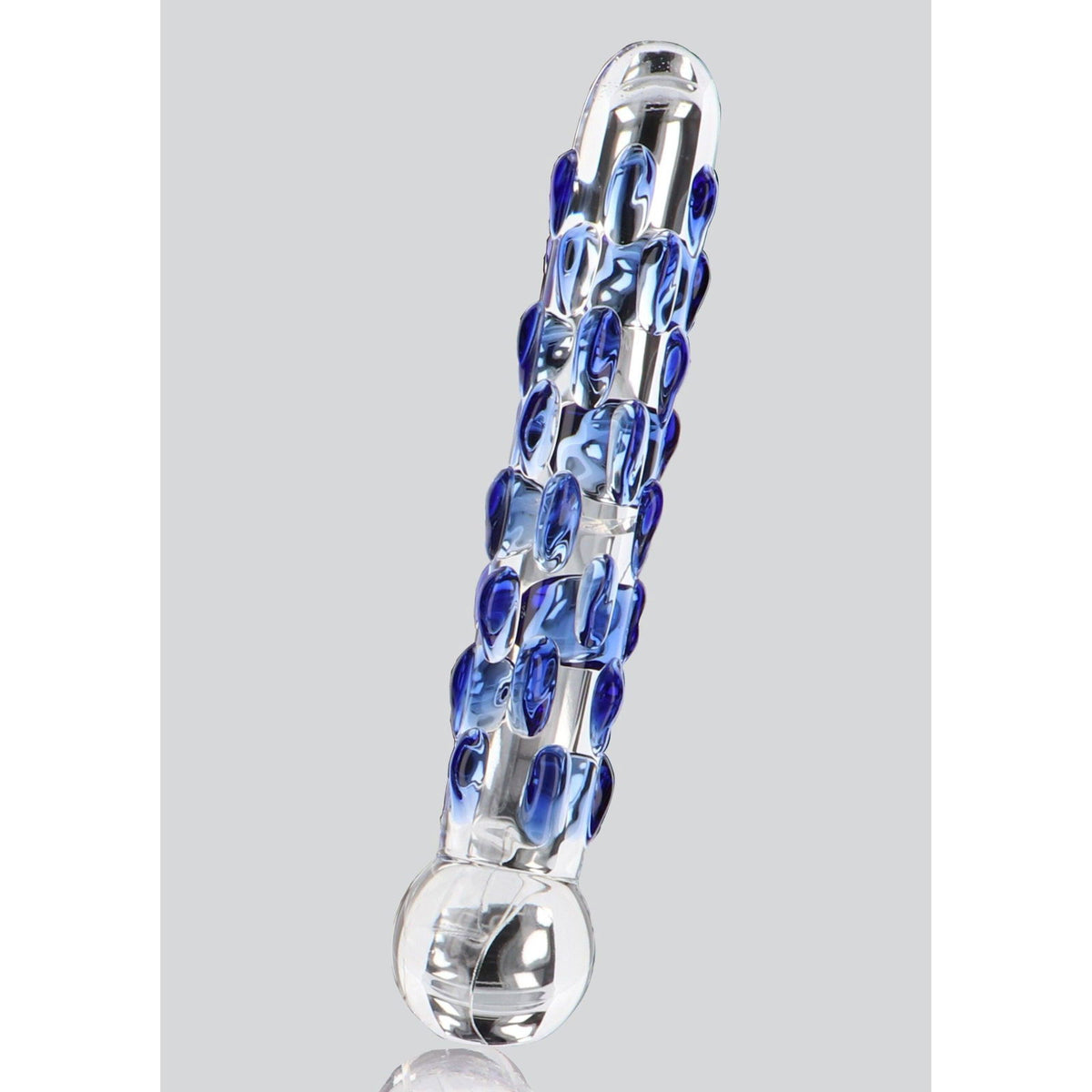 TOYJOY - Glass Worxx Diamond Dazzler – Produktbild