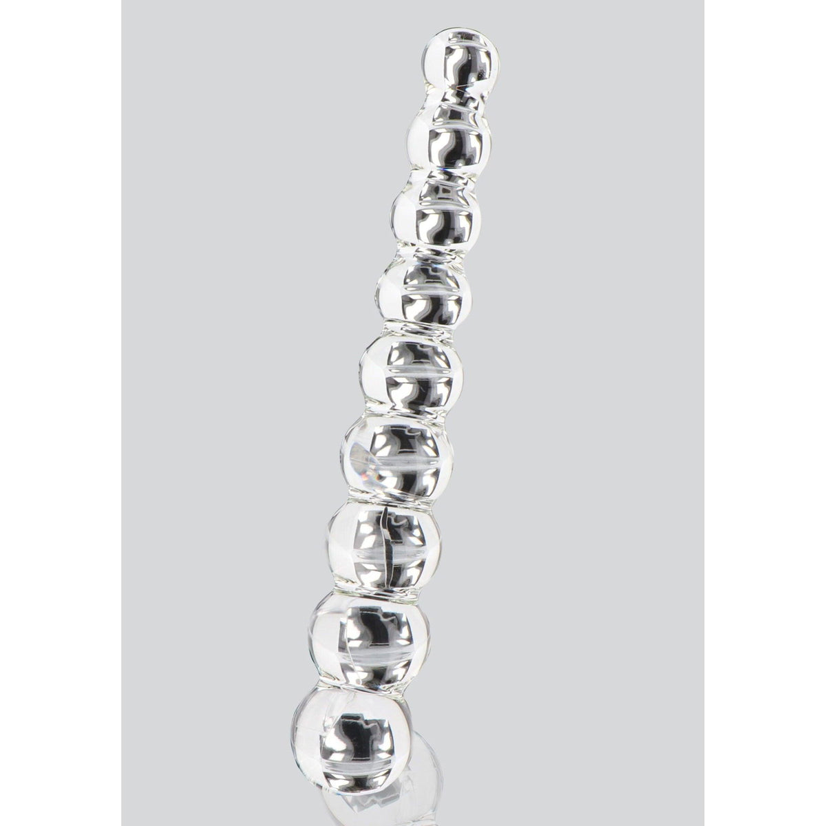 TOYJOY - Glass Worxx Frozen Fountain – Produktbild
