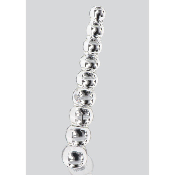 TOYJOY - Glass Worxx Frozen Fountain - Mr. und Mrs. Love