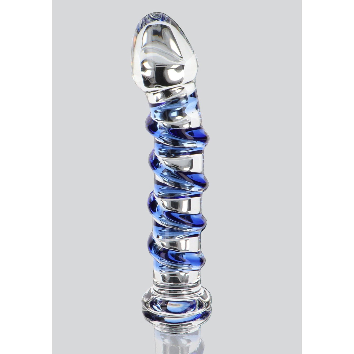TOYJOY - Glass Worxx G-Spot Gemstone – Produktbild