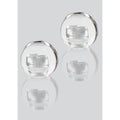 TOYJOY - Glass Worxx Pearl Drops – Produktbild