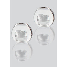  TOYJOY - Glass Worxx Pearl Drops - Mr. und Mrs. Love